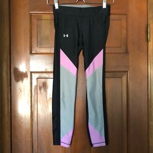 Compression leggings 7/8